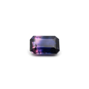 ウィンザーサファイア 2.155ct Winza Sapphire オクタゴンカット タンザニア産 （WEB00042）