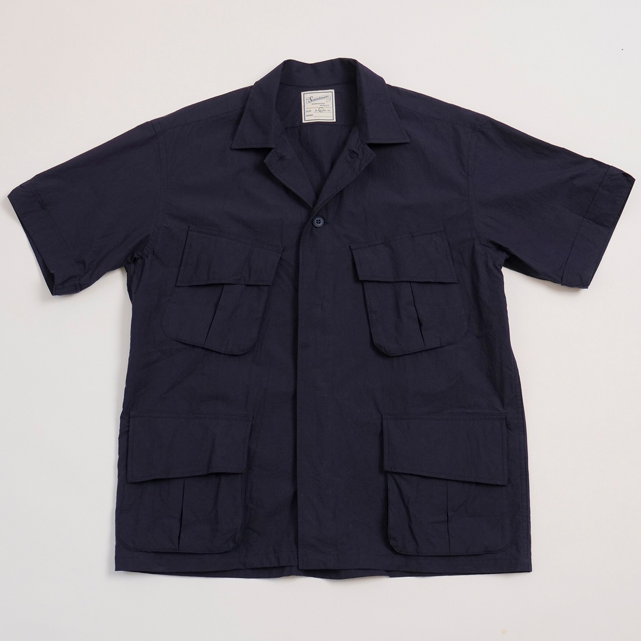 Jefarson	【ジェファーソン】・375M-610B・C/#29 Navy