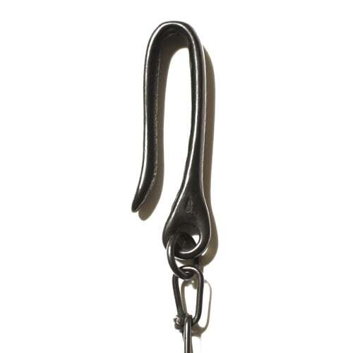 Button Works 30's Wallet Chain | Button Works Store ボタンワークス