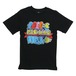 Tシャツ パックマン ゲーミング グラフィック