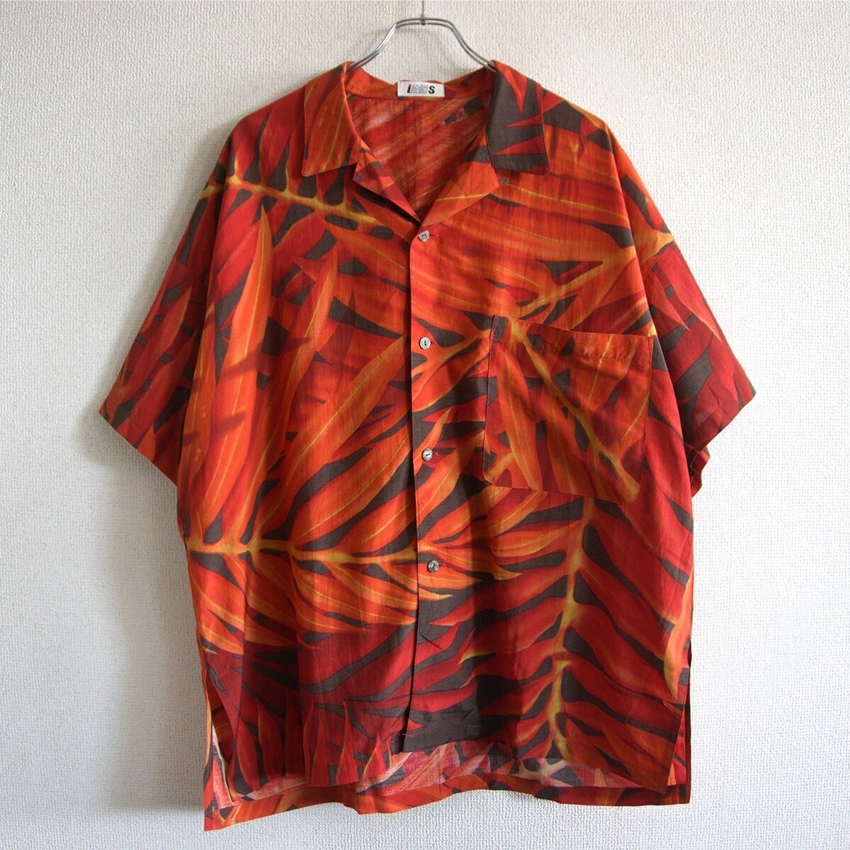 美品】Engineered Garments【ジャングルファティーグ ジャケット】XS