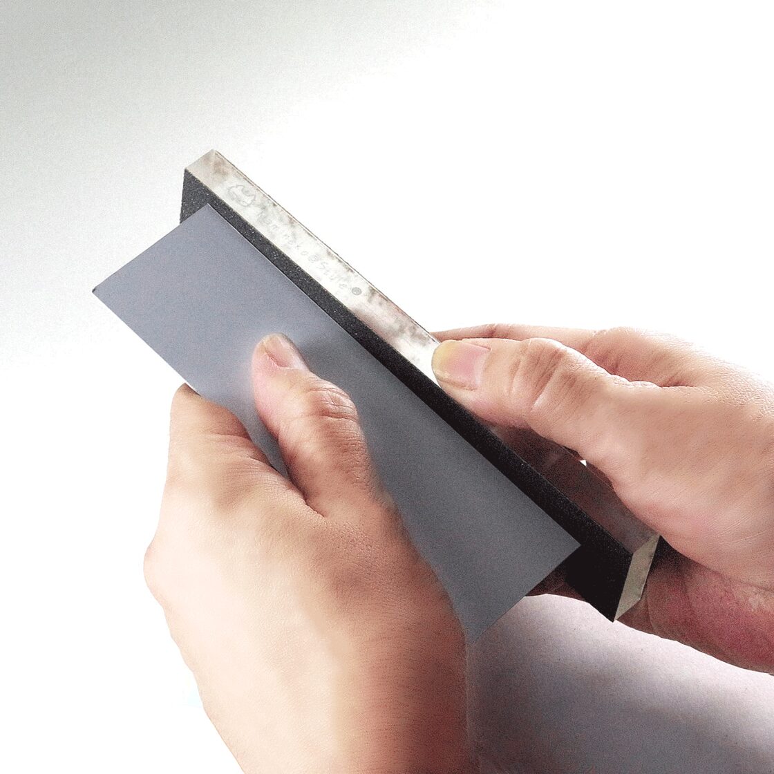 アクリル製やすり板 | Pay ID アクリル製やすり板 | Pay ID