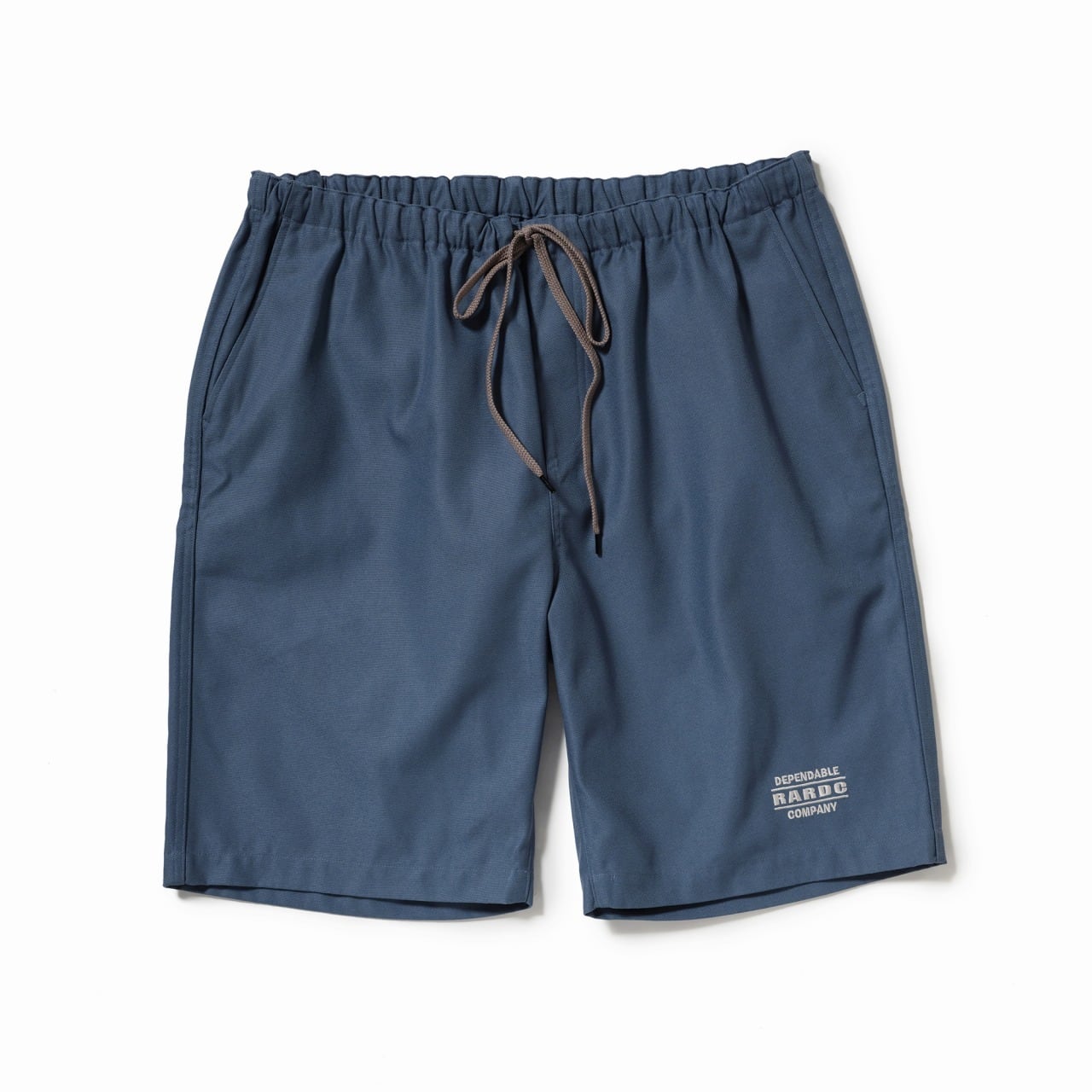 ROUGH AND RUGGED : BANKS | Gusset