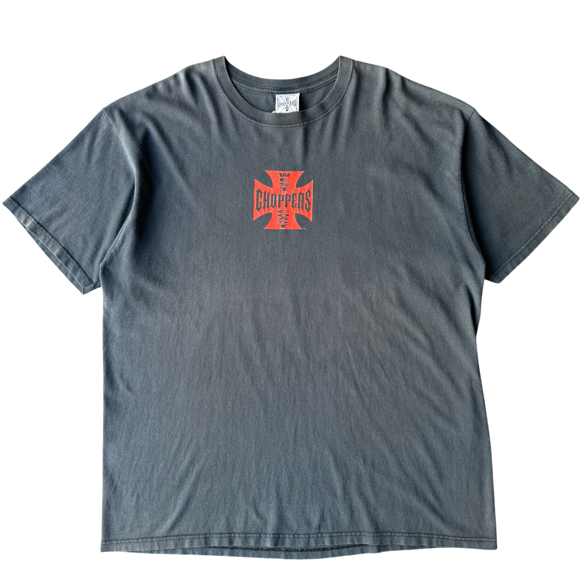 West Coast Choppers Tee