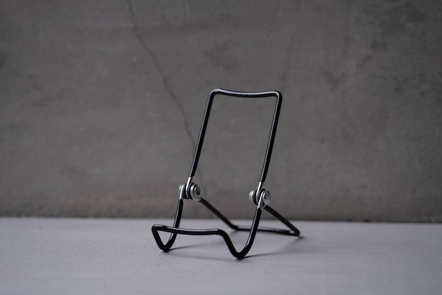 Wire Display Stand（Mini Double）