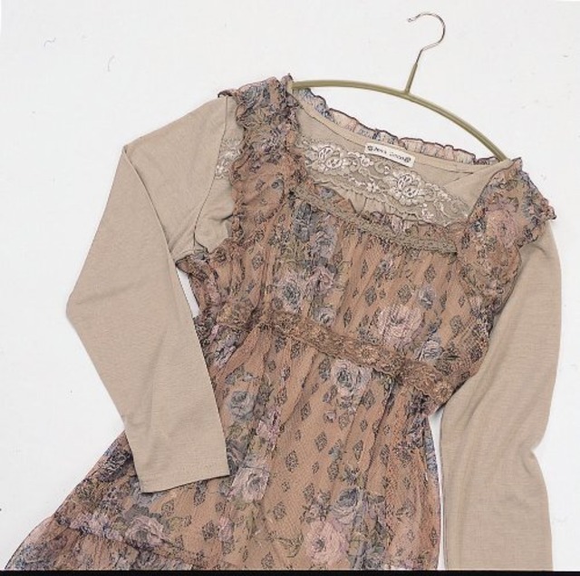 【新春セール】MAWA すべり落ちないマワハンガー 人体ハンガー 10本組 ゴールド 110563