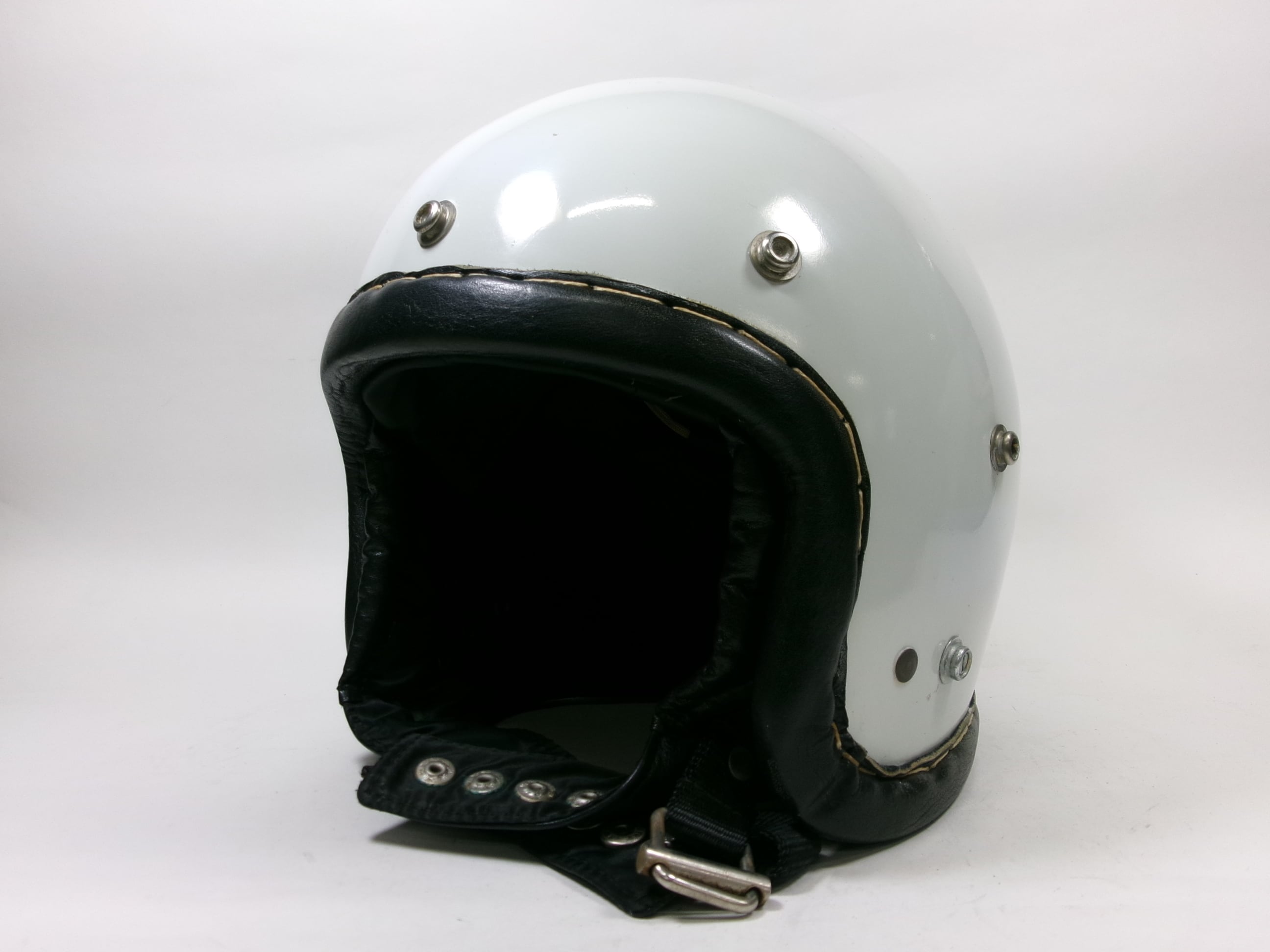 HEADS Vintage Helmets & Accessories
