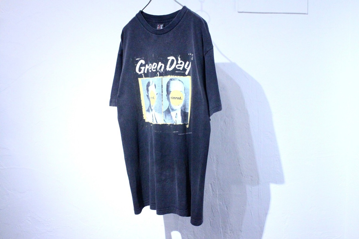 90s (1997) GREEN DAY 