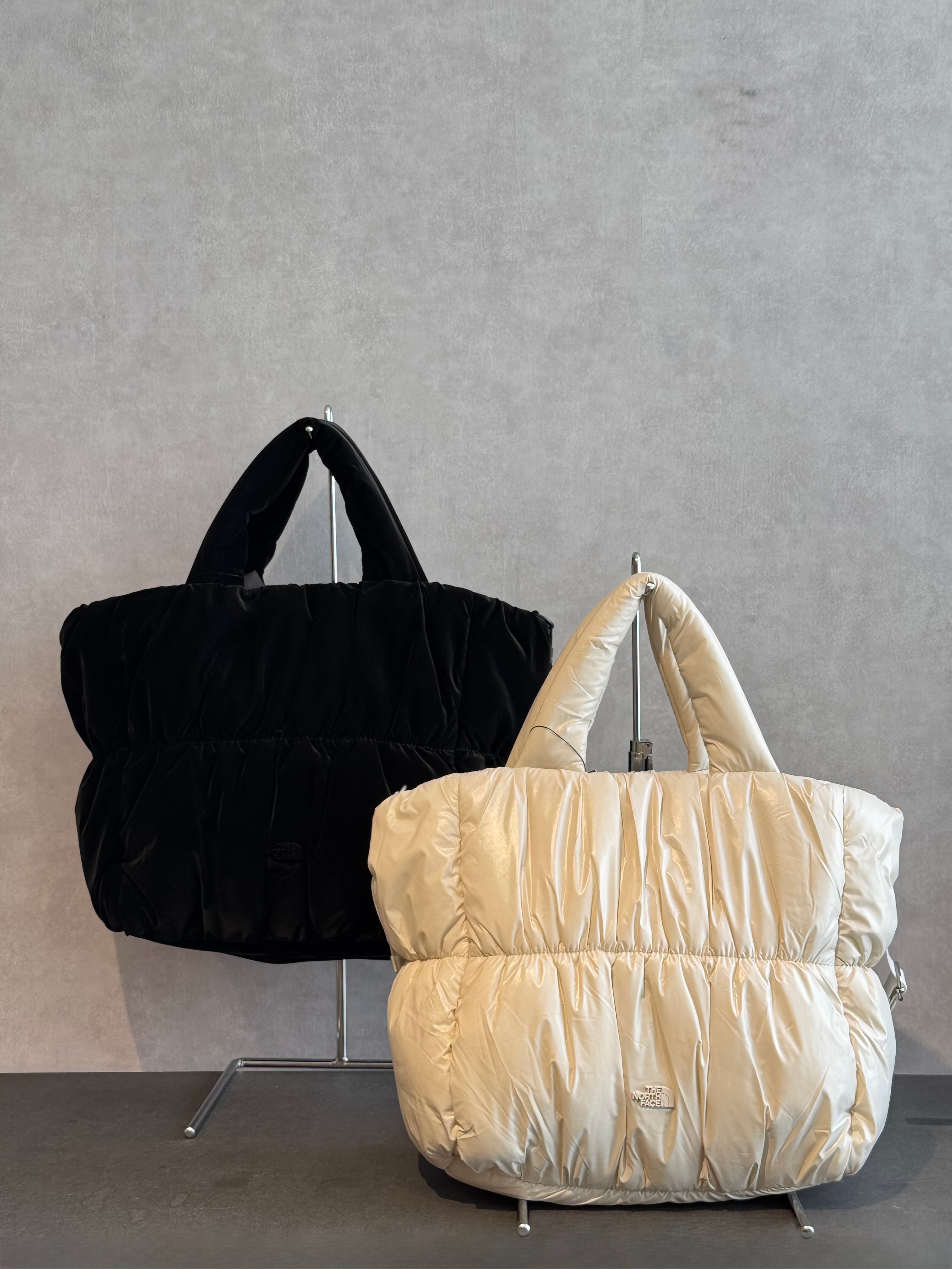 【THE NORTH FACE WHITE LABEL】ELLA TOTE BAG L