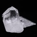 水晶 クラスター アーカンソー産 水晶 原石 一点物 272-314