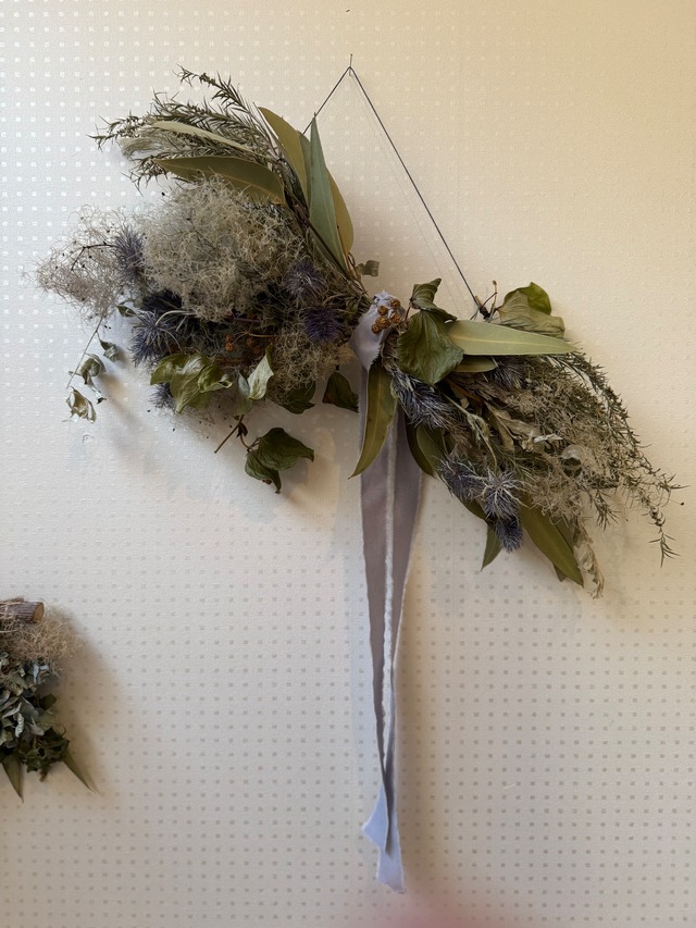 箱花レクタングル-シック-