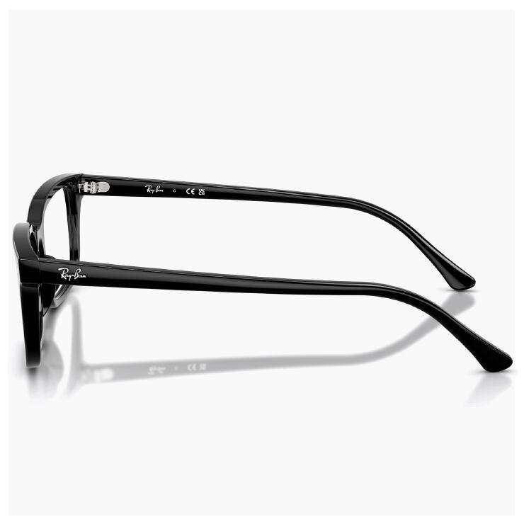 レイバン メガネ 眼鏡 rx5445f 2000 54mm Ray-Ban 眼鏡 メンズ rx5445f