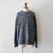 MEIAS " MIX COLOR LINKS PO ( NAVY MIX )"