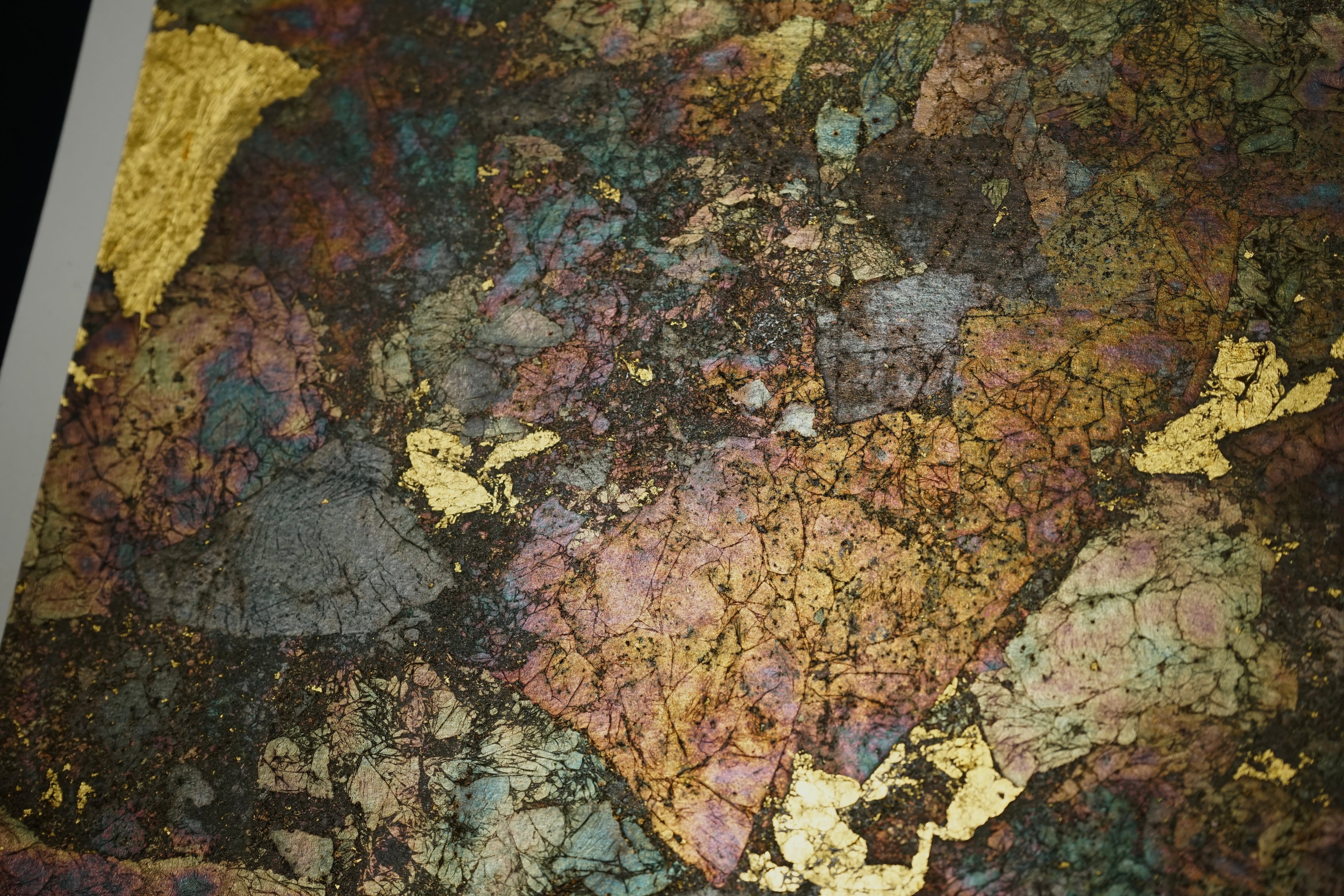 Untitled | 箔屋野口