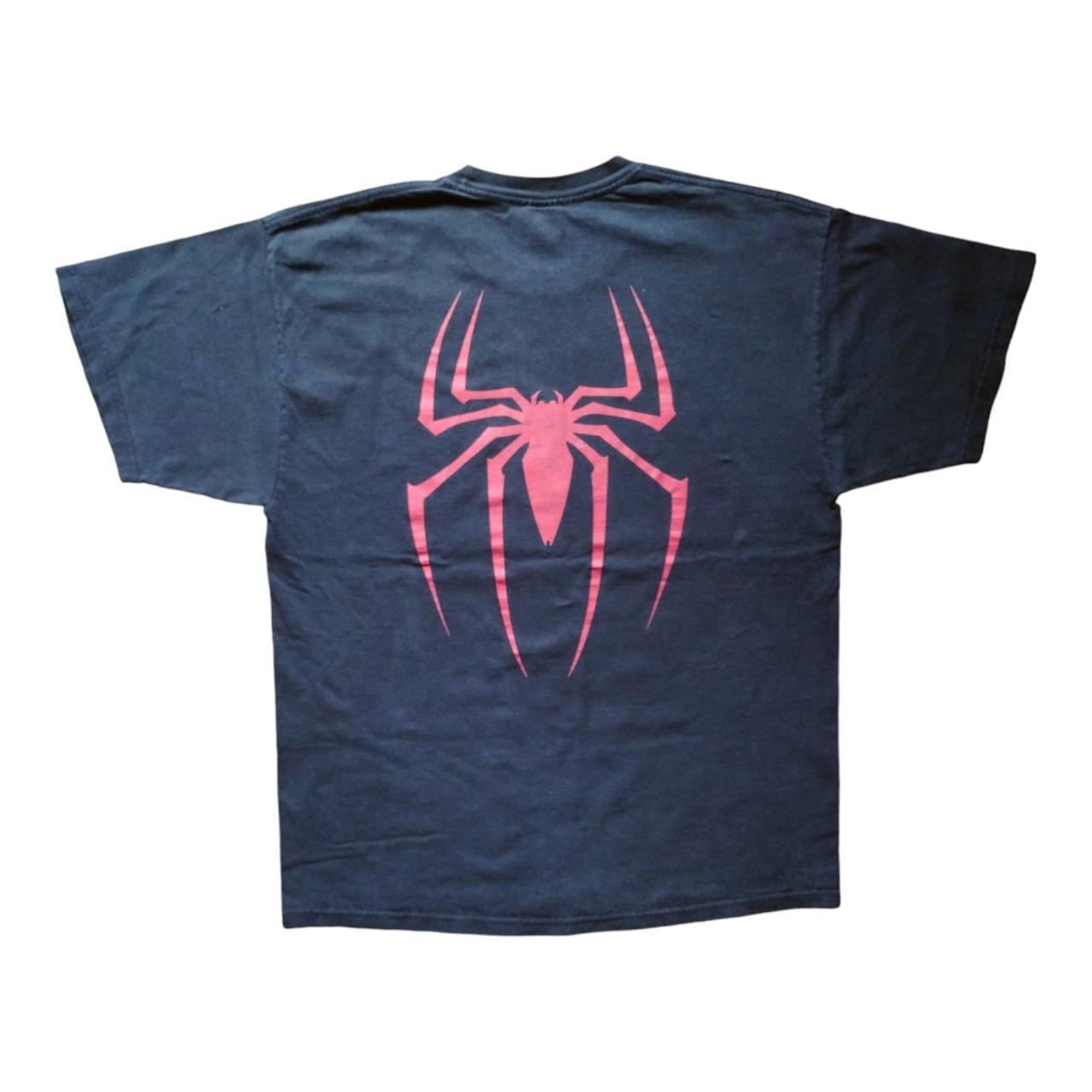 00s Spiderman 2 movie Tシャツ スパイダーマン 映画 | H's shop 00s Spiderman 2 movie Tシャツ スパイダーマン 映画 | H's shop