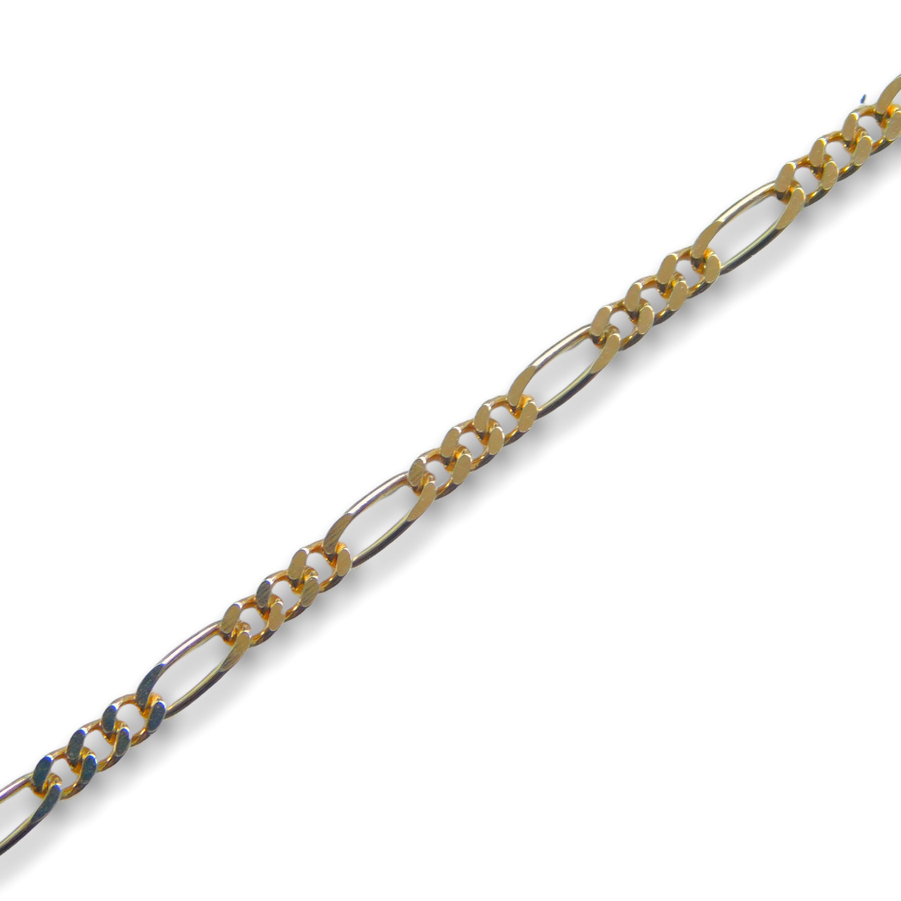 女性が喜ぶ♪ BELIEVER JEWELRY14KFranco Chain 18インチ adnd.in