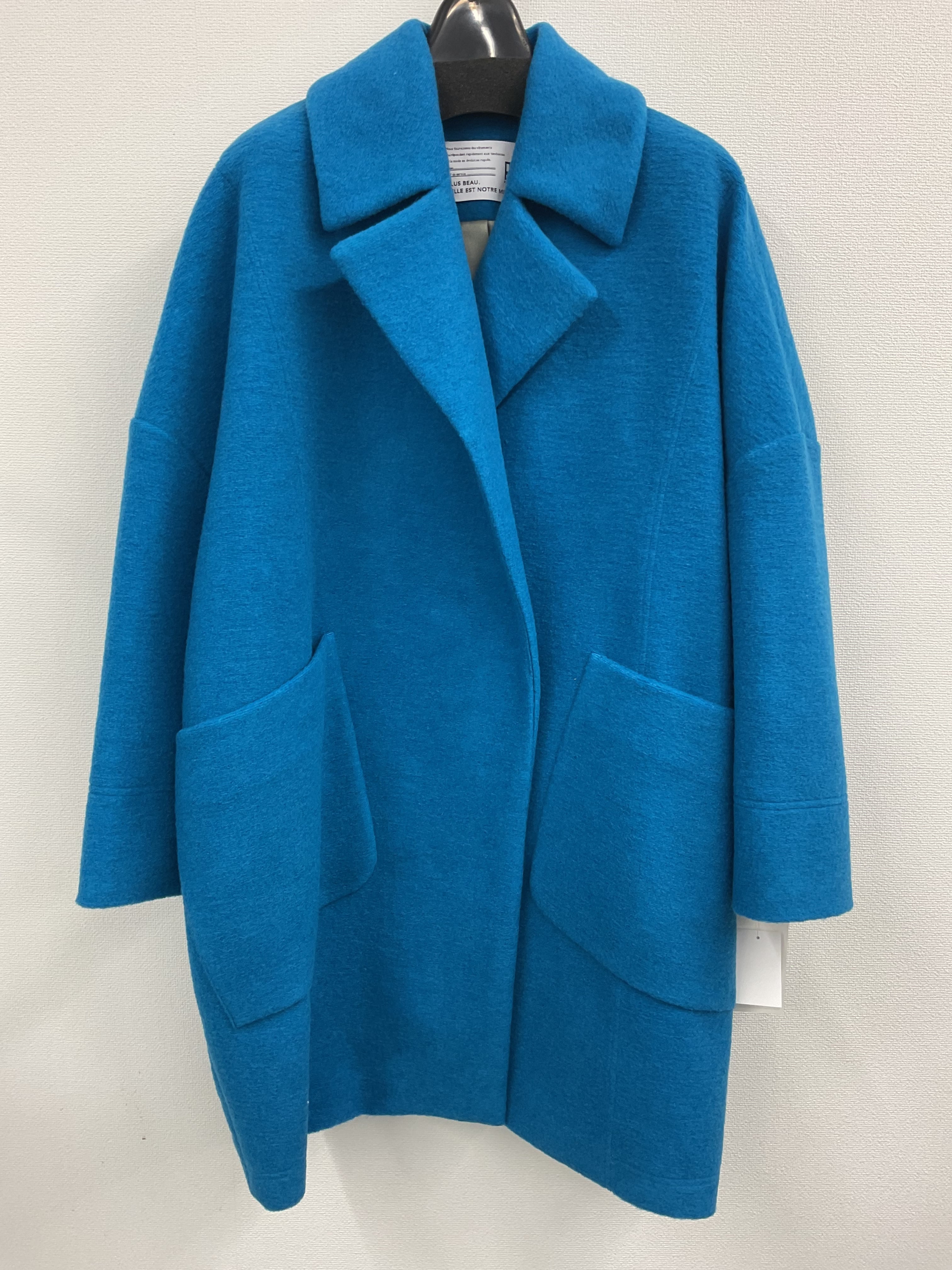 PASSIONE / パシオーネ | SHINKI