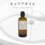 【ソイビーン キャリアオイル】マッサージ アロマ 植物性 100ml サロン スキンケア ロールオン ソイオイル