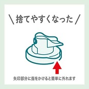 ケープ 3D エクストラキープ 無香料 180g 180グラム (x 1)