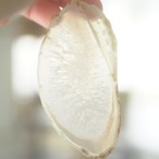 OMIWATARI - アゲートヒーリングチャイム / Agate Sun Catcher Wind Chime 1082