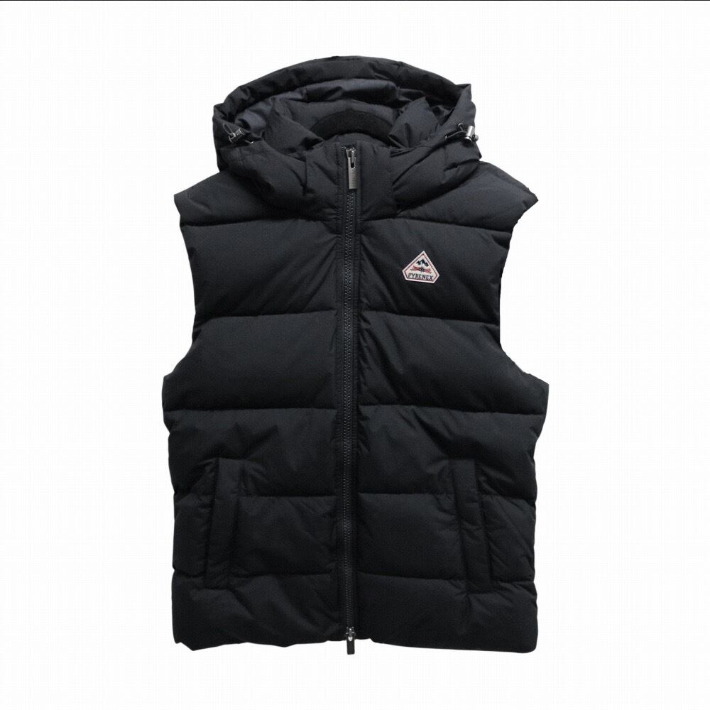 ピレネックス PYRENEX SPOUTNIC MINI RIPSTOP VEST ダウンベスト