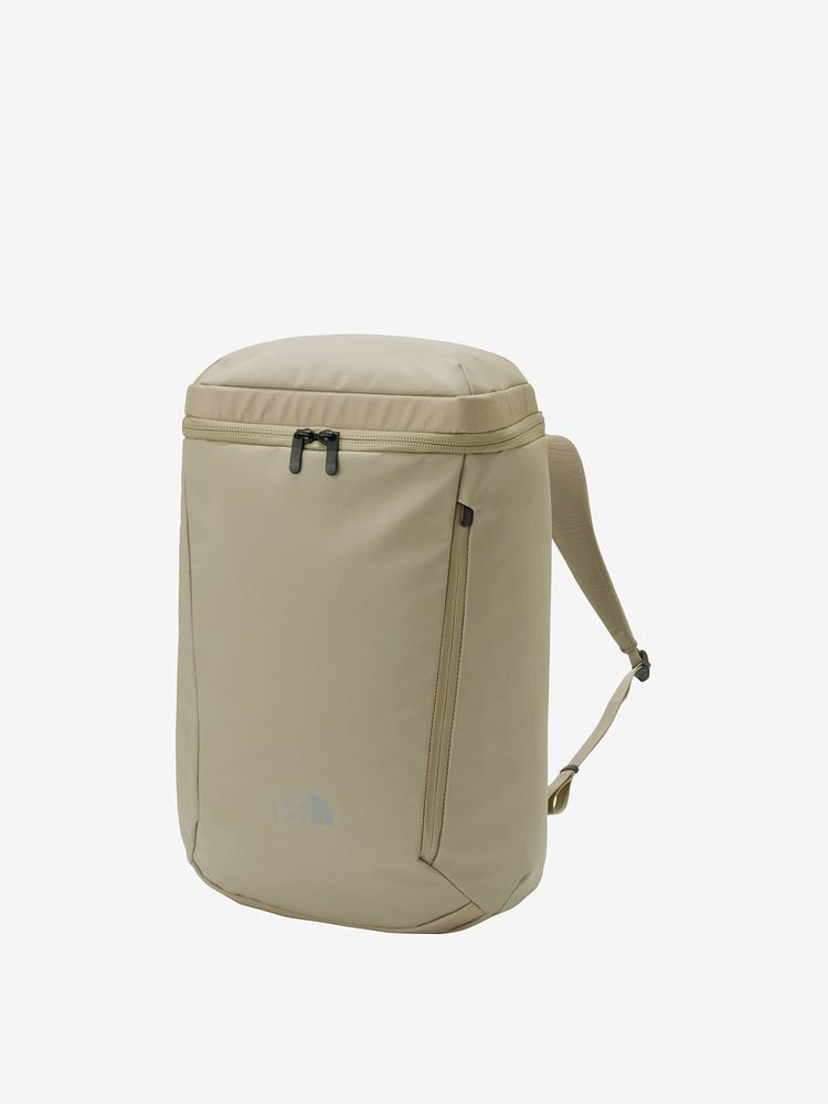 Boulder Mini Shoulder(NM72358) - フォールンロック(FL)【THE NORTH