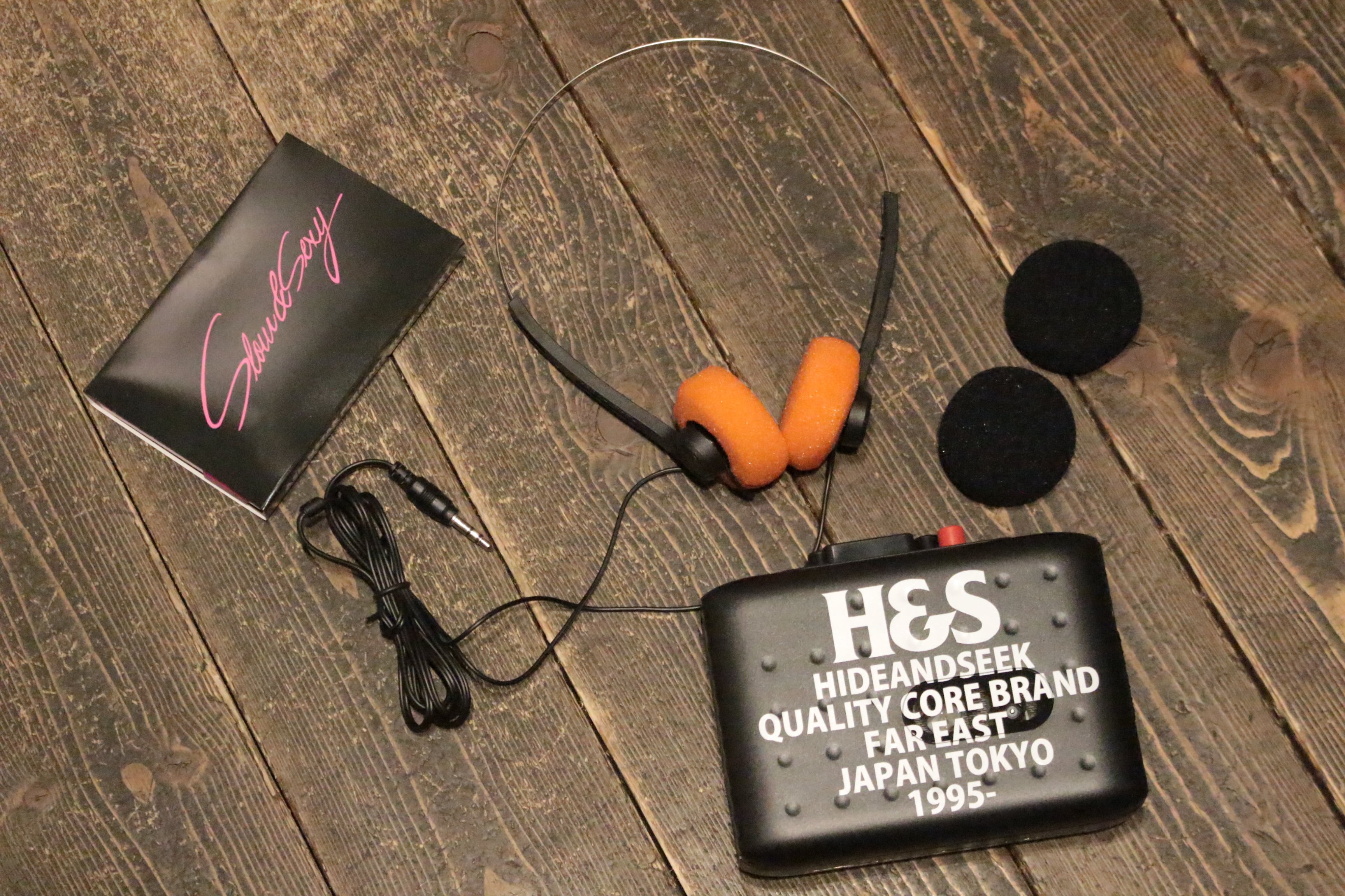 HIDE AND SEEK　ハイドアンシーク　SV925　ブレスレット ハイドアンドシーク hideandseek 喜平チェーン ブレス シルバーブレス