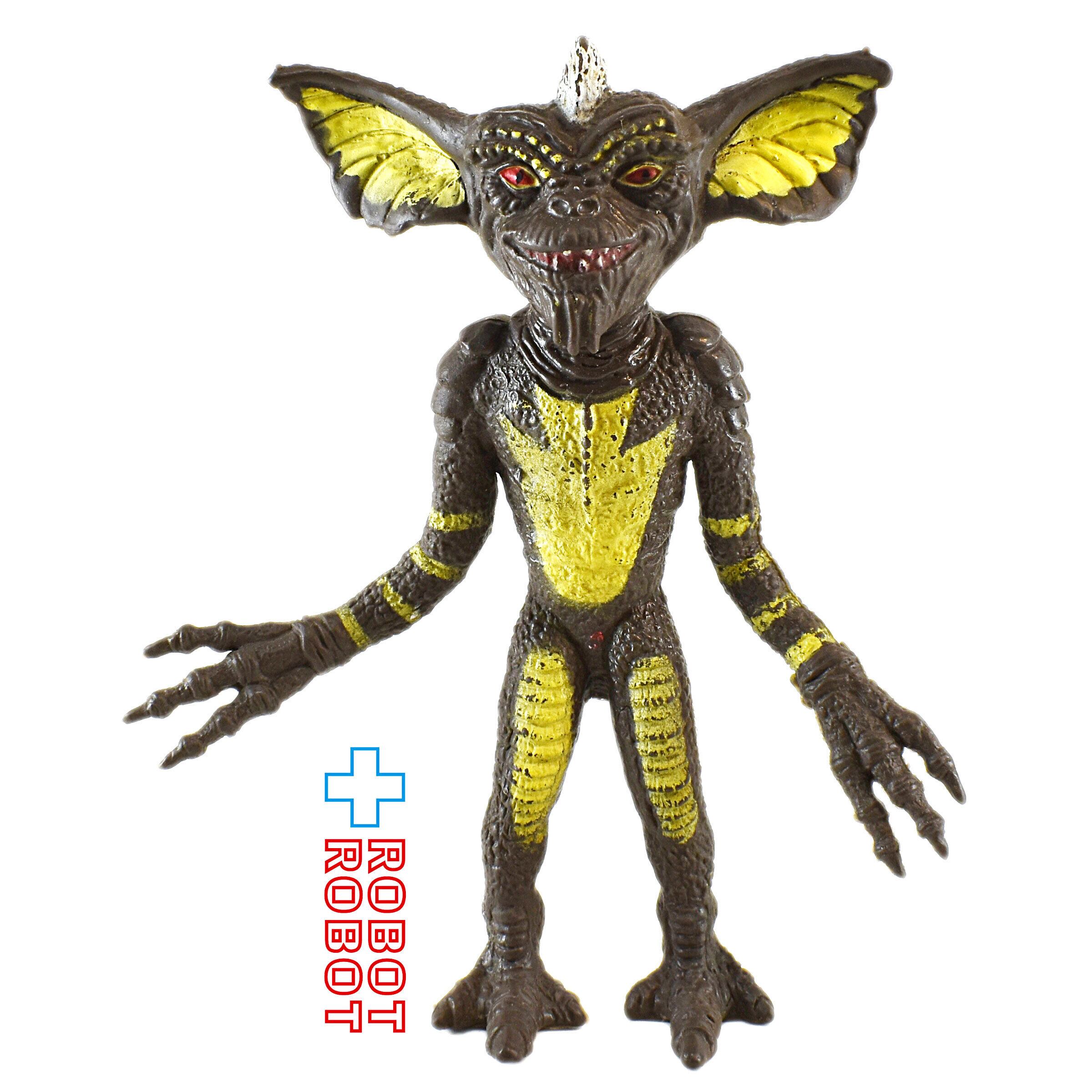 LJN グレムリン ストライプ ベンダブルフィギュア 1984 | ROBOTROBOT