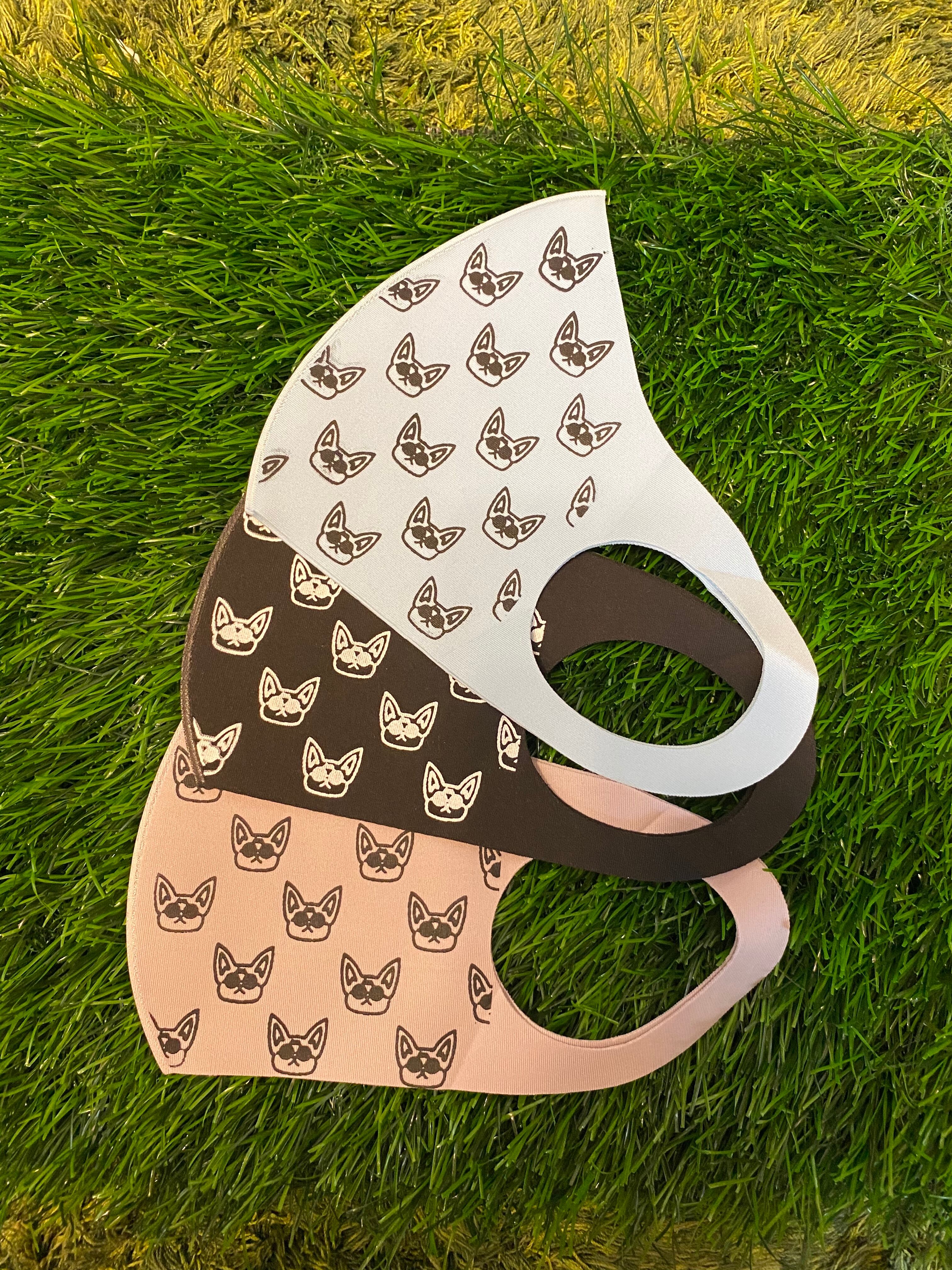 タフティングミラー | タフティングスタジオTONE／デザインオフィスHIVE