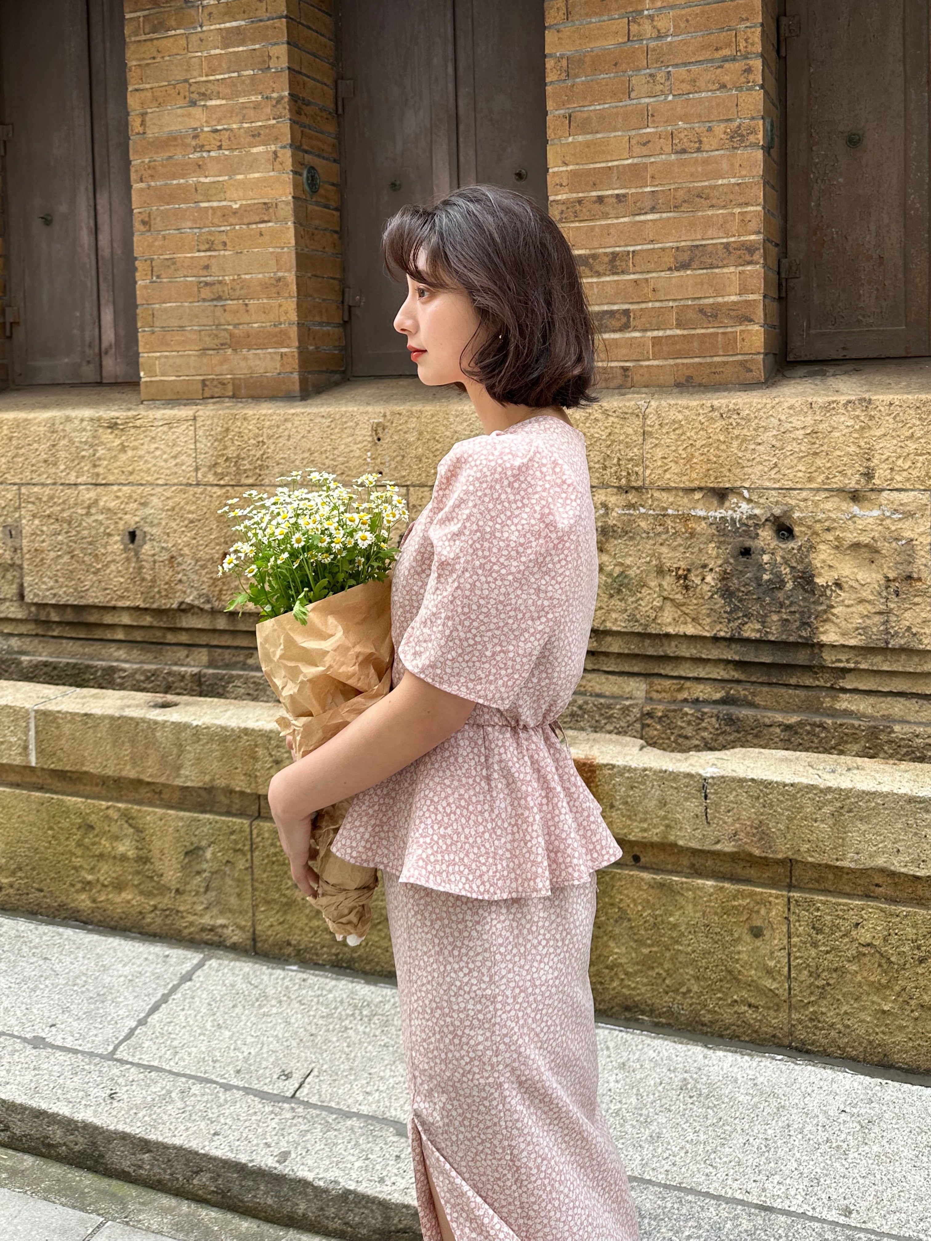 DRESS | PUI