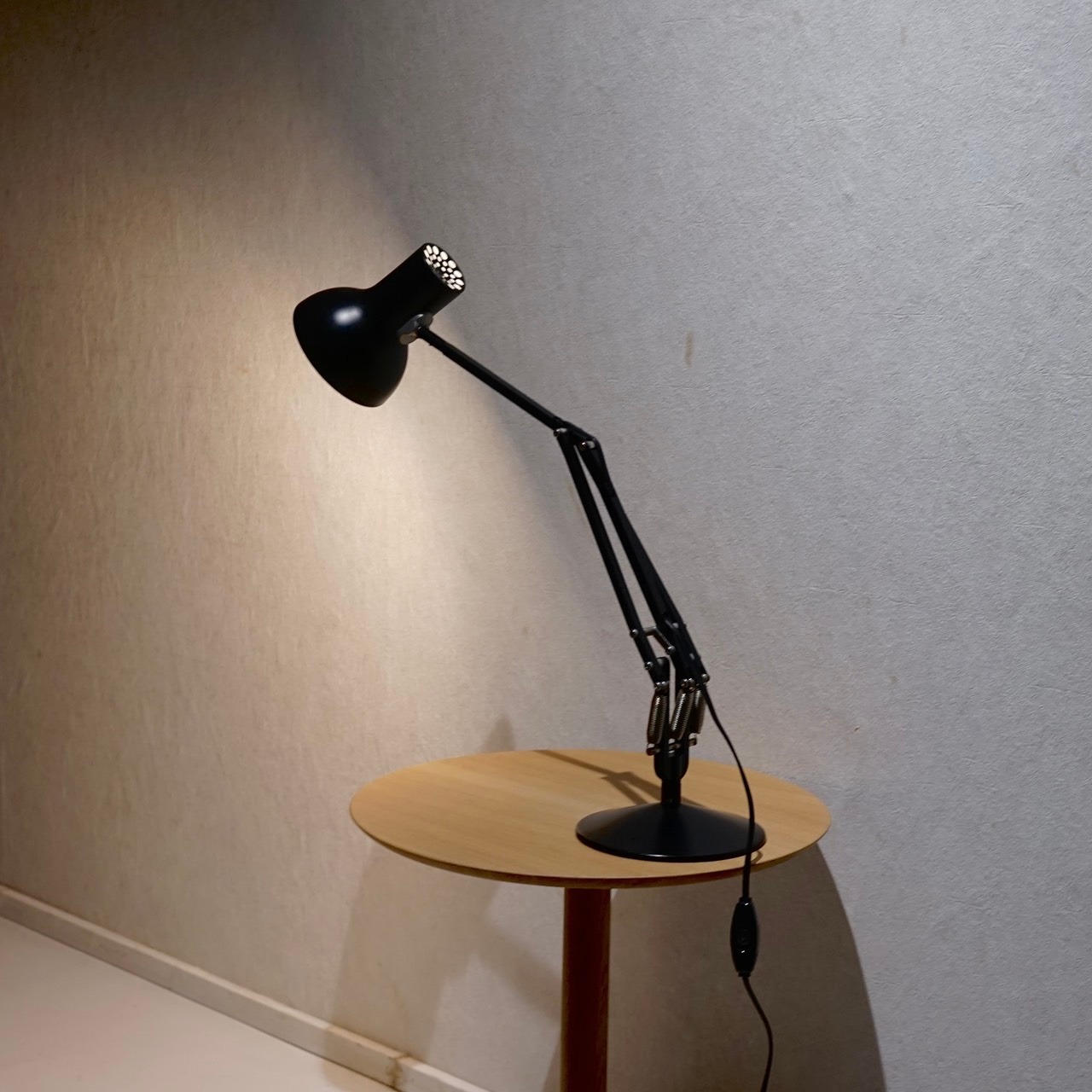 ANGLEPOISE アングルポイズ TYPE 75 MINI デスクライト テーブルランプ スタンドライト 間接照明 卓上 照明 モダン ミッドセンチュリー ミニマル