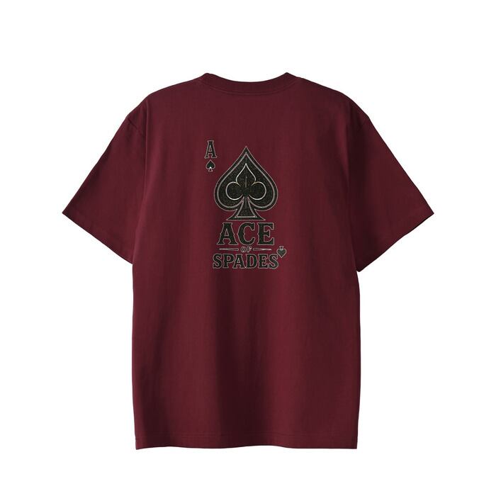 送料無料 M 90s バンズ VANS Tシャツ オーバル USA 赤 | PAY ID