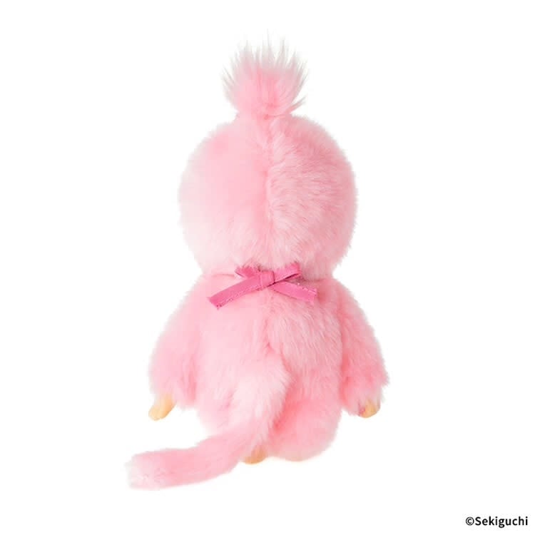 桜モンチッチS（女の子） | burlyオフィシャル通販ショップ