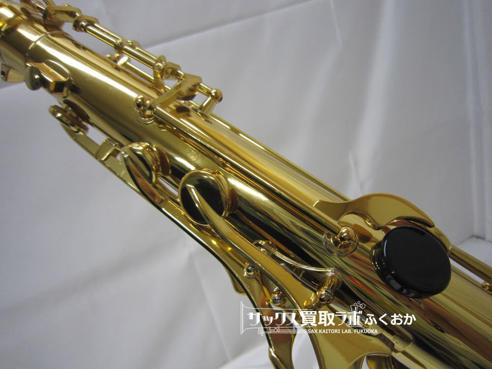 YAMAHA YTS-475 ヤマハ 中古 テナーサックス 【パンパイプ調整