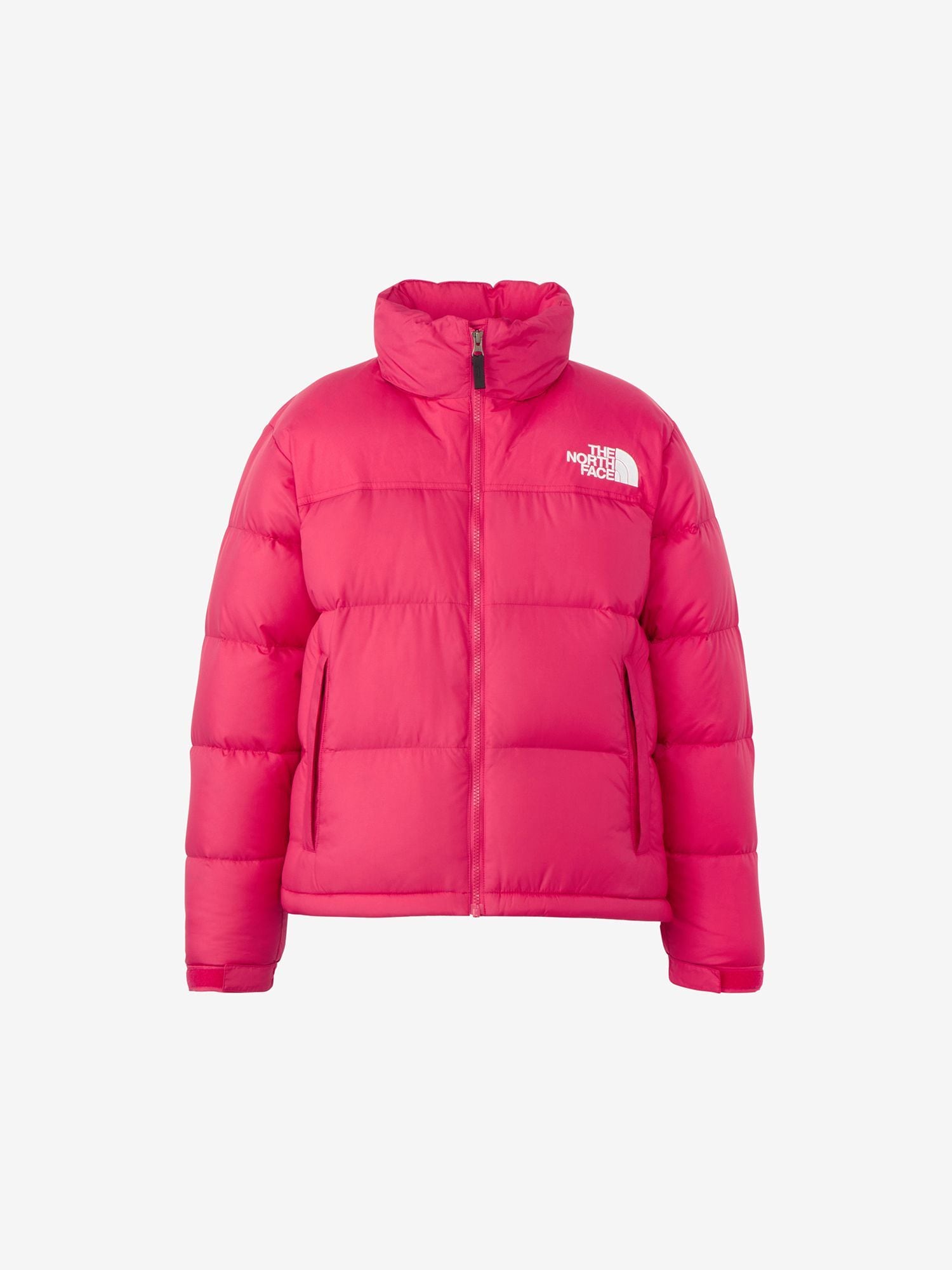THE NORTH FACE (ノースフェイス) - SHORT NUPTSE JACKET (ショートヌプシジャケット) NDW92335 レディース