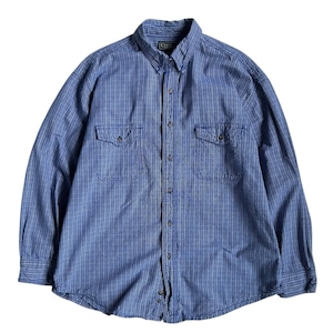 CROFT&BARROW shirt
