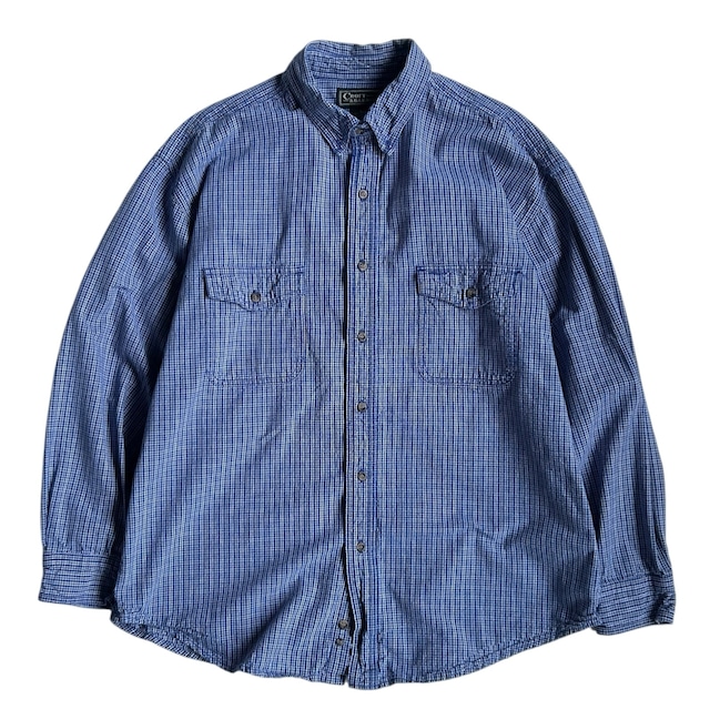 CROFT&BARROW shirt