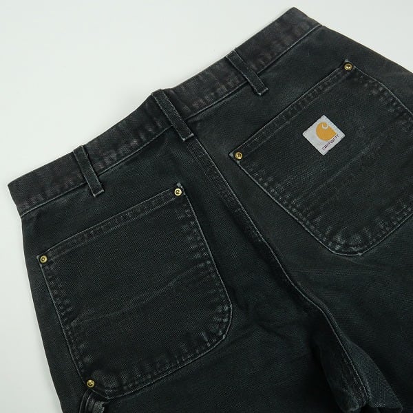 Size【W32】 VINTAGE ヴィンテージ Carhartt カーハート Double Knee
