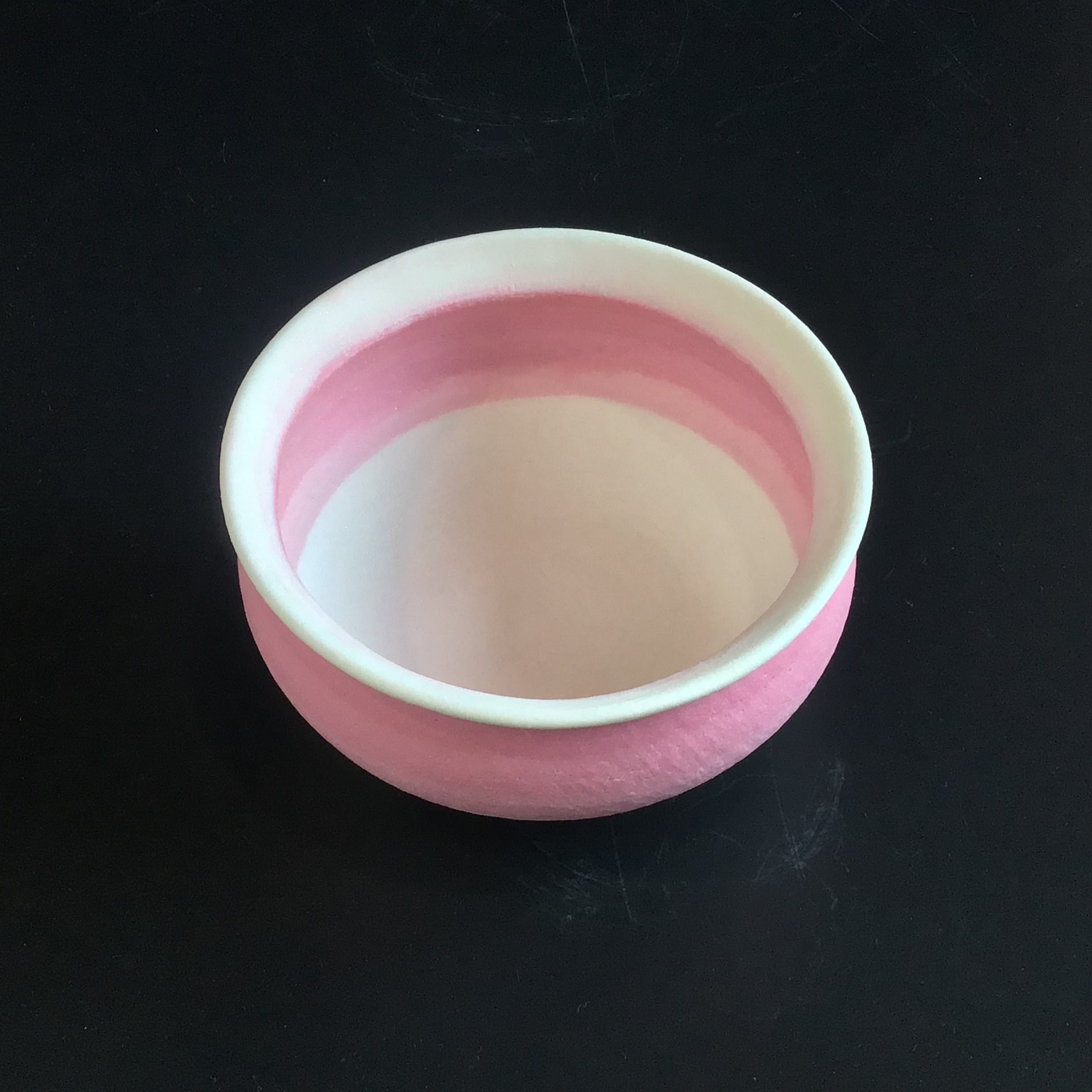 NADESHIKO 建水 KENSUI container | 陶芸家 田中哲也 Tetsuya Tanaka