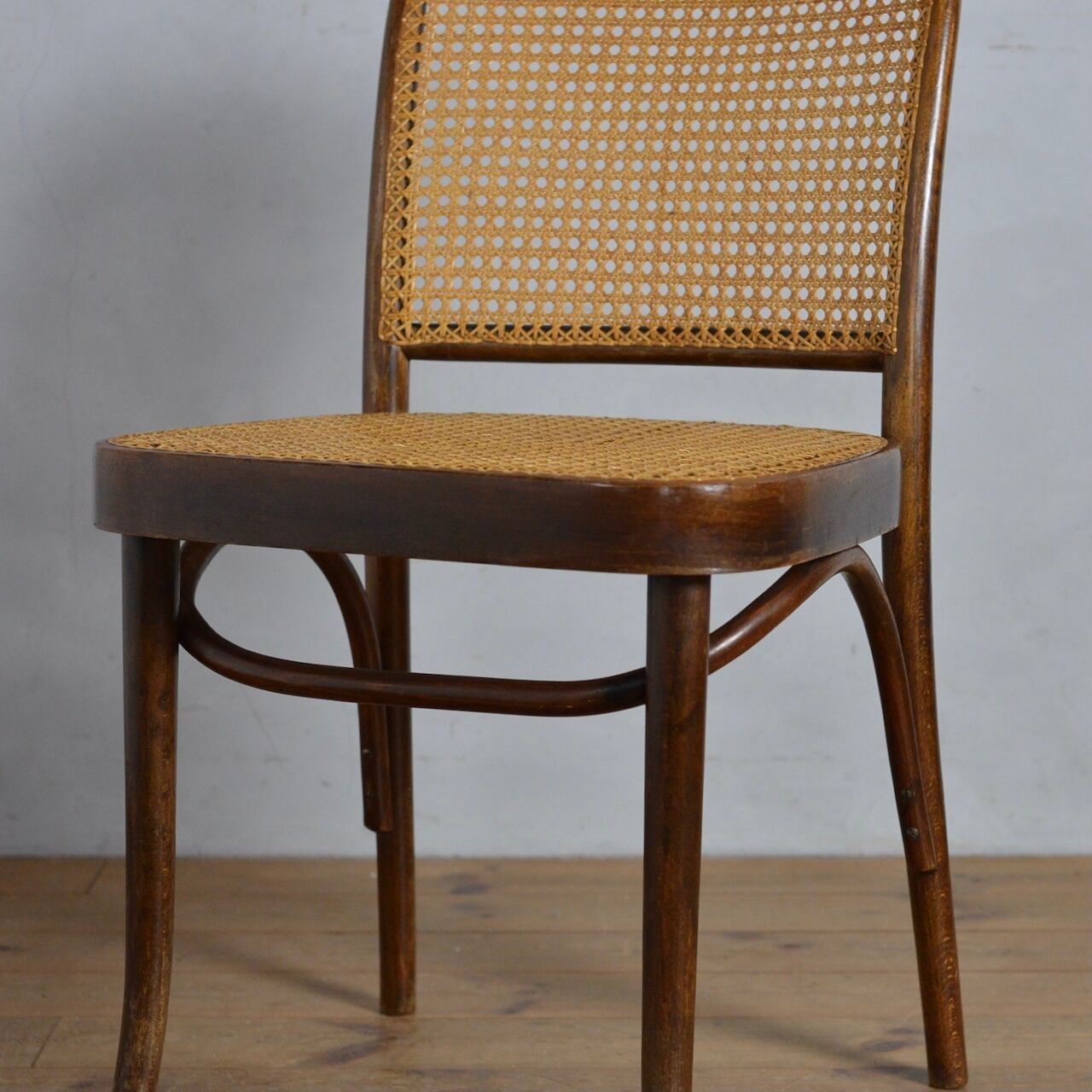 Bentwood Chair / ベントウッドチェア【A】〈トーネット・No.811