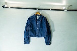 SHINYA KOZUKA デニムジャケット SHINYA KOZUKA デニムジャケット