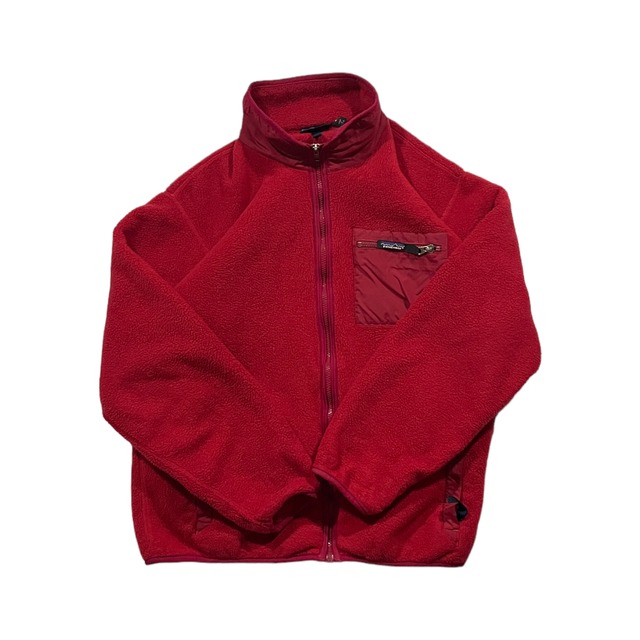 Patagonia synchilla Snap-T Fleece Pullover