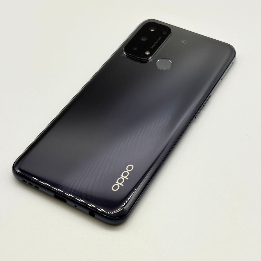 OPPO Reno5A オッポ SIMロック解除済み 128GB スマートフォン OPPO