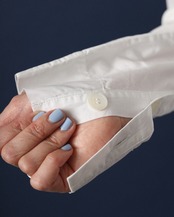 Marni / Open Hem Shirt