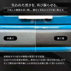TRIM REVIVER & GLOSS VEIL セット