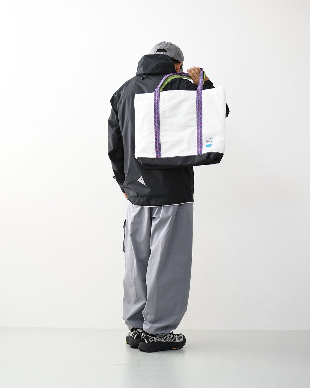 Patagonia [パタゴニア正規代理店] P PROVISIONS×MAFIBAG EVERYDAY