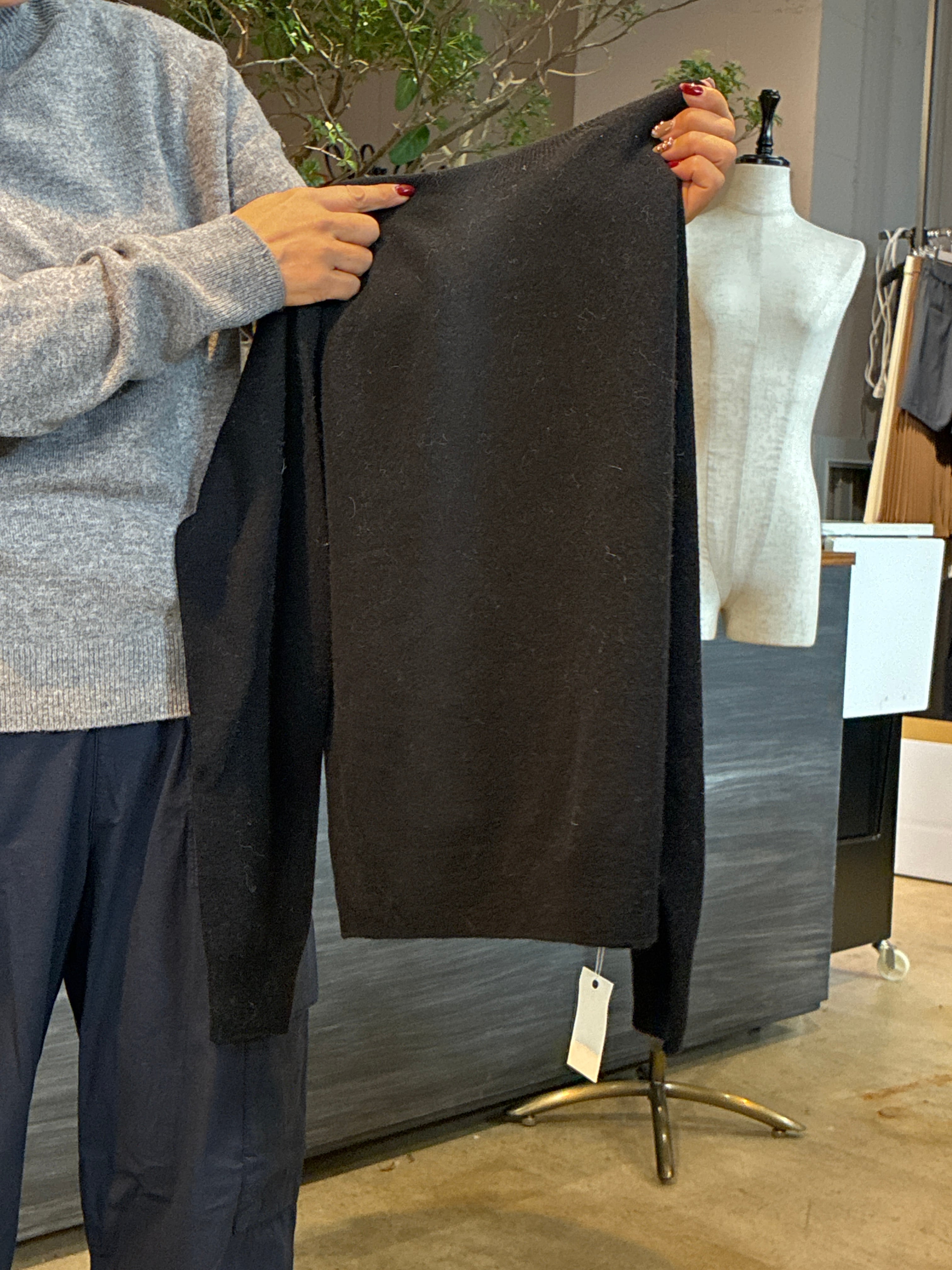 セレクトショップSeven fairy