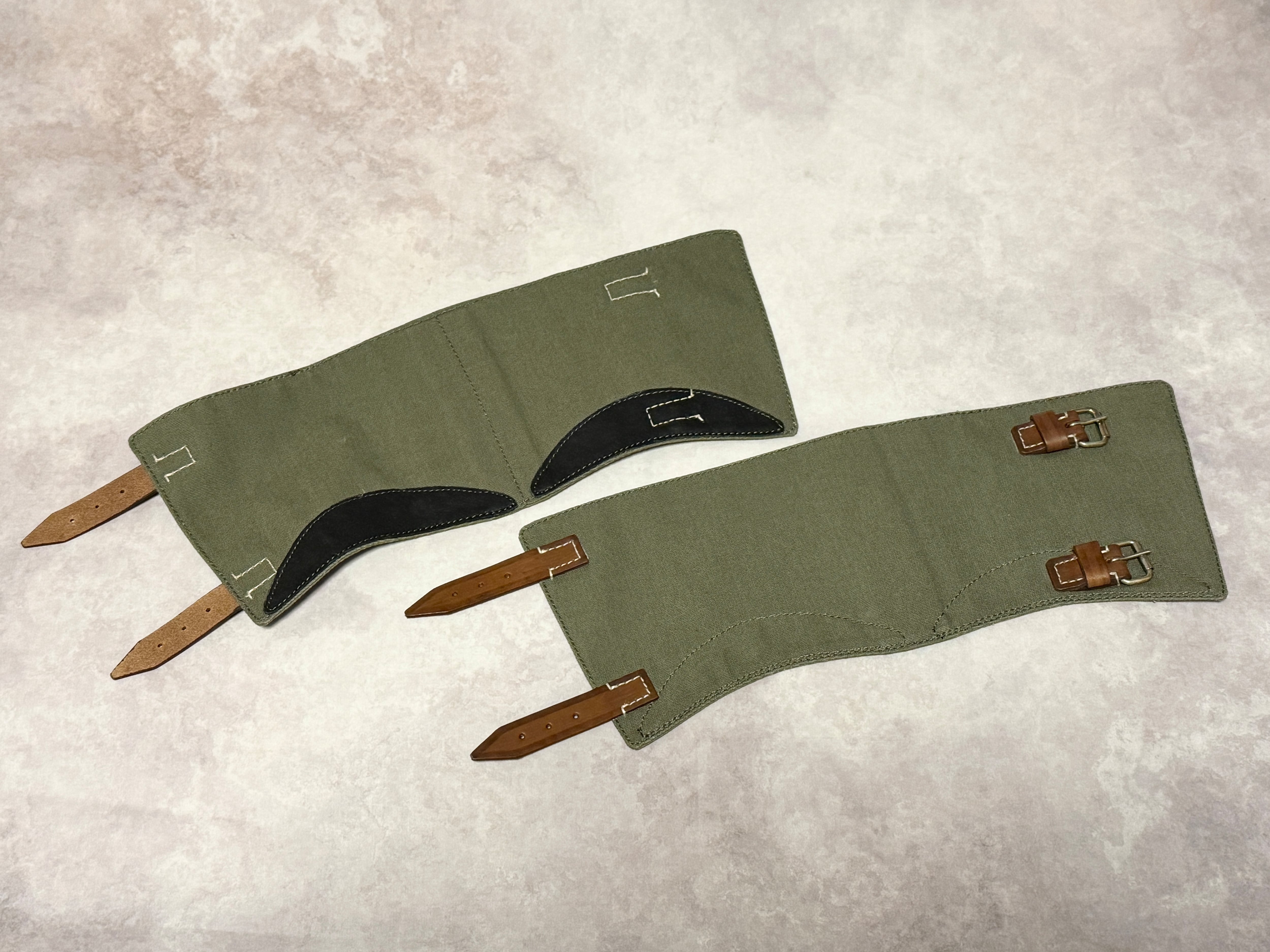 フットウェア | FOOTWEAR | アイヘンバウムミリタリア｜WWIIドイツ軍装
