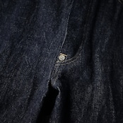 OLD JOE / FIVE POCKET JEAN TROUSER "980"