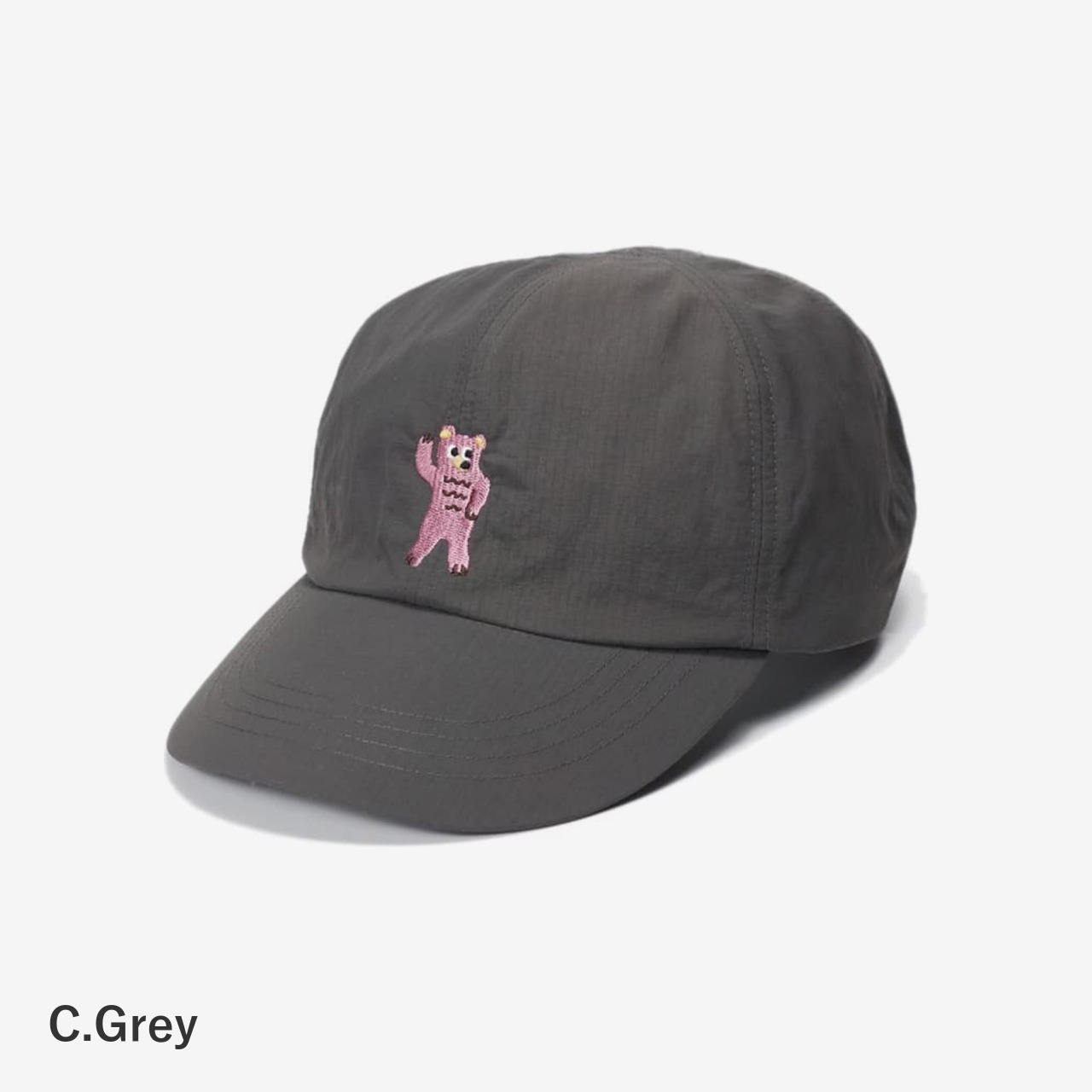 Halo Commodity / Mush Bear Cap キャップ - 2